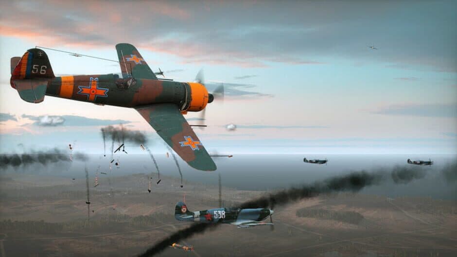 Steel Division 2 - Black Sunday screenshot 4