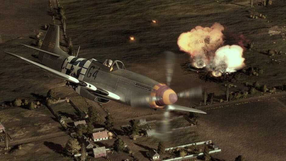 Steel Division 2 -  Pack screenshot 1