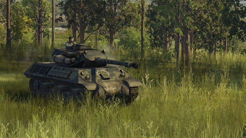 Steel Division 2 -  Pack screenshot 2