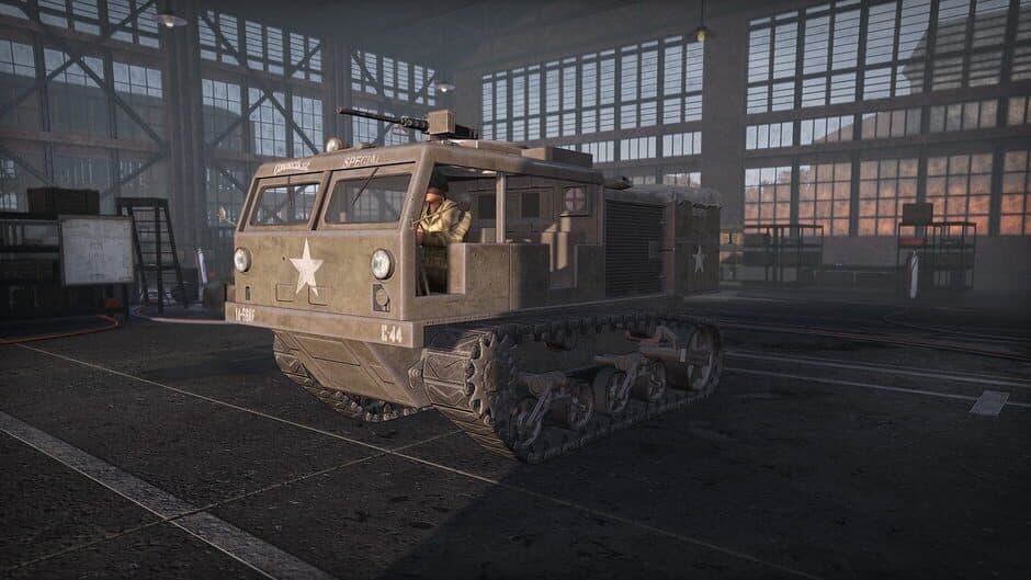 Steel Division 2 -  Pack screenshot 3