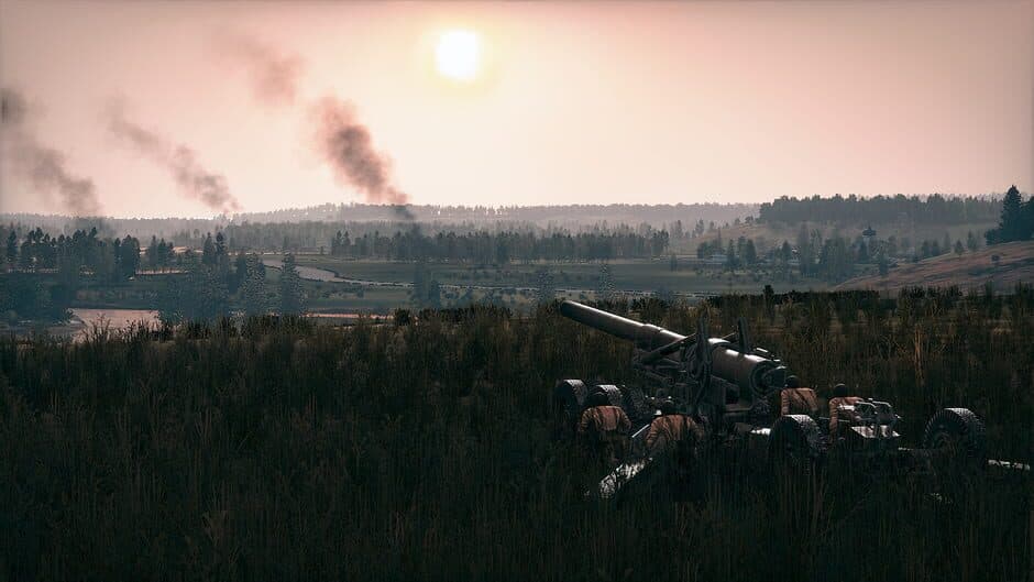 Steel Division 2 -  Pack screenshot 4