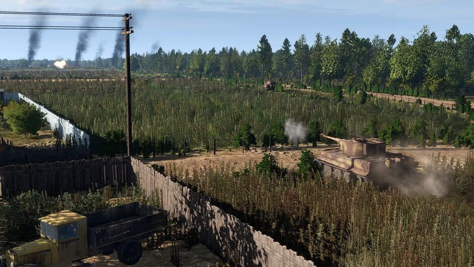 Steel Division 2 - Total Conflict Edition screenshot 2