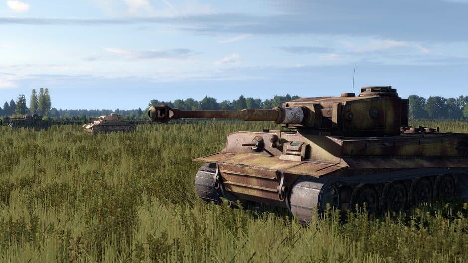 Steel Division 2 - Total Conflict Edition screenshot 4