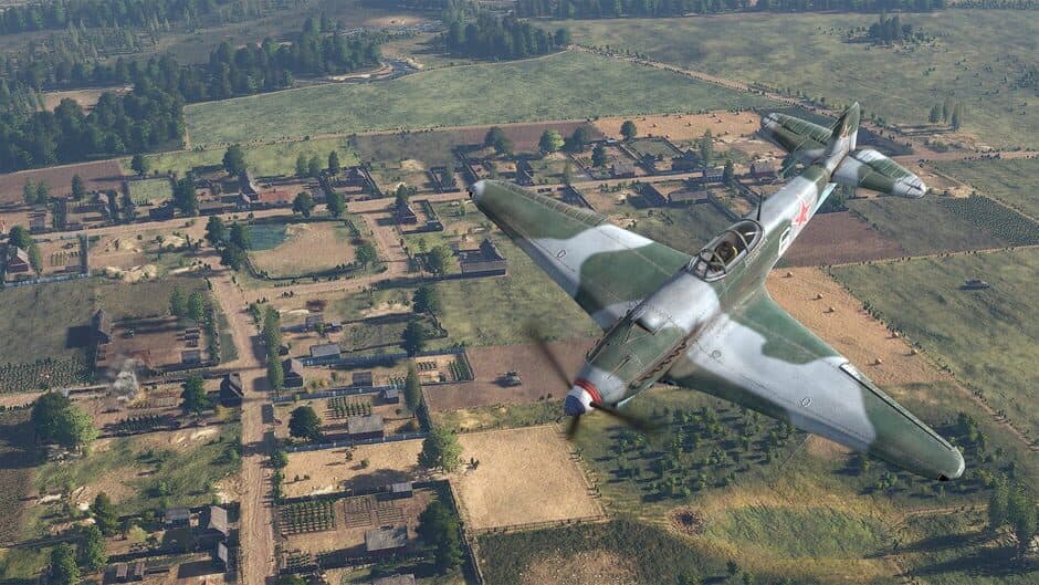 Steel Division 2 - Total Conflict Edition screenshot 6