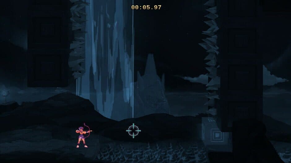 Indivisible: Razmi Challenges screenshot 3