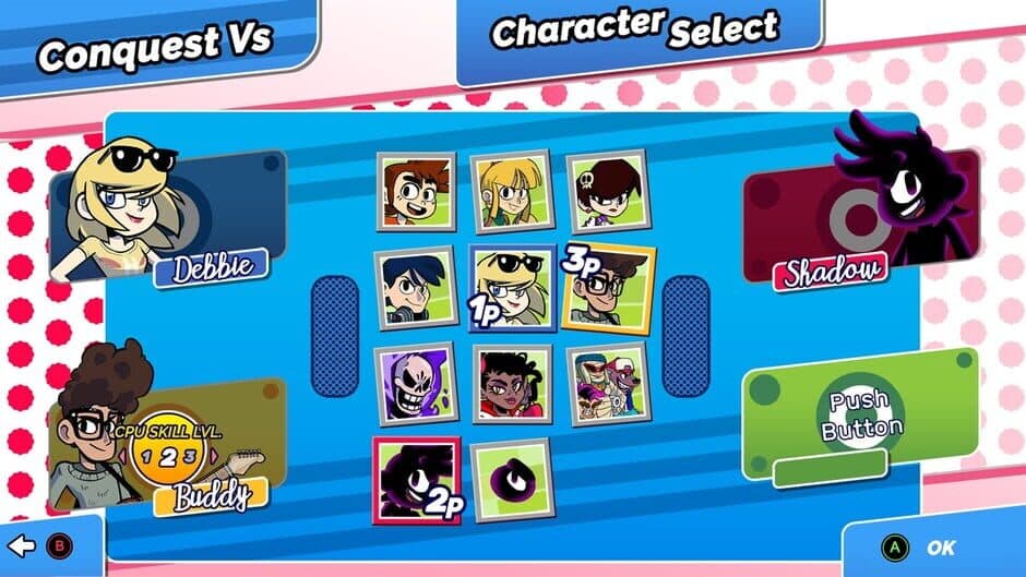 Indigo 7: Quest of Love screenshot 1