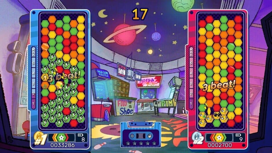Indigo 7: Quest of Love screenshot 2