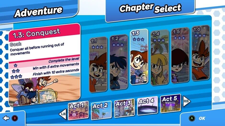 Indigo 7: Quest of Love screenshot 4