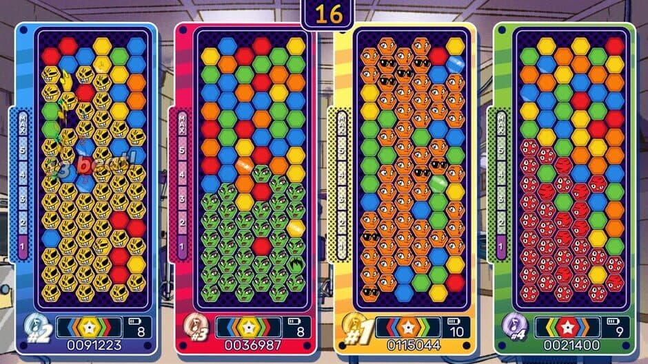 Indigo 7: Quest of Love screenshot 6