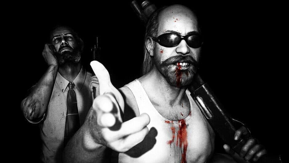 Kane and Lynch 2: Dog Days screenshot 6