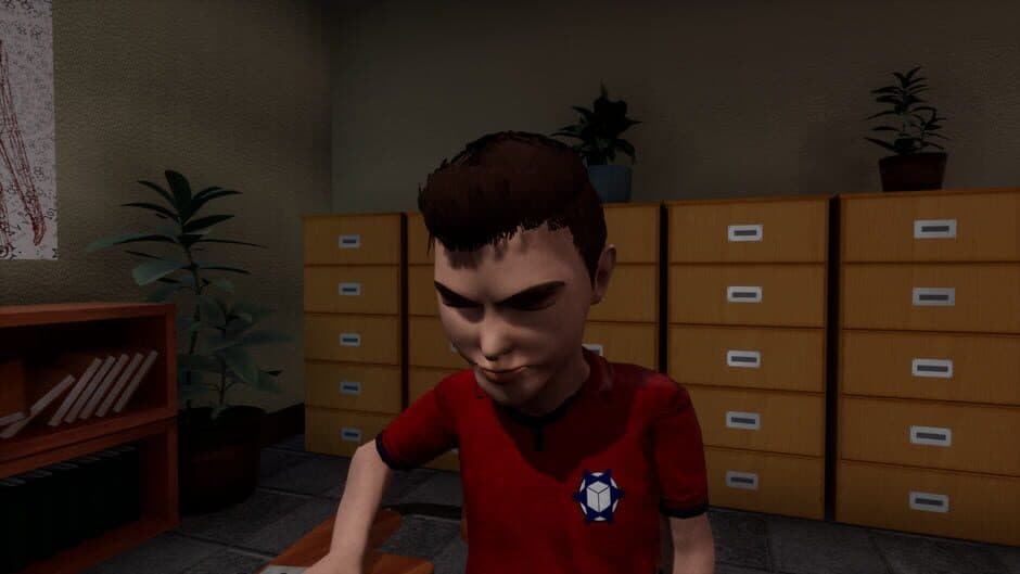 Polygon Hunter screenshot 4