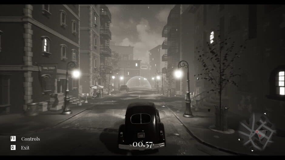 Timothy vs the Aliens screenshot 4