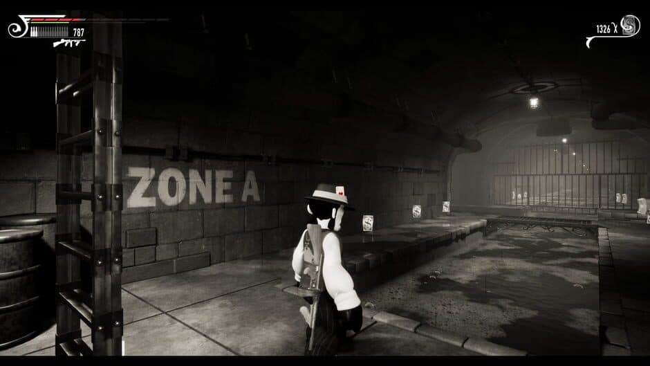 Timothy vs the Aliens screenshot 5
