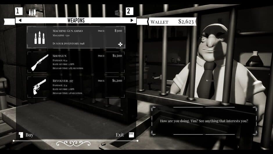 Timothy vs the Aliens screenshot 6