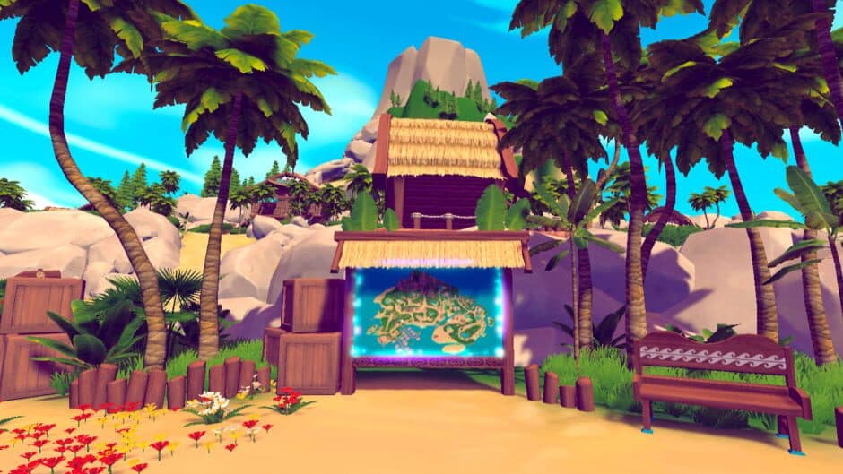 Instant Sports Paradise screenshot 4