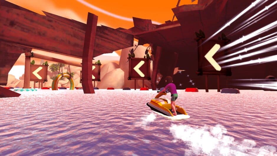 Instant Sports Paradise screenshot 6