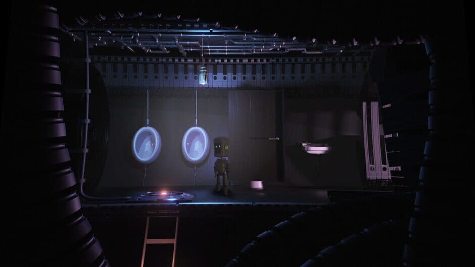 Ultreïa screenshot 2