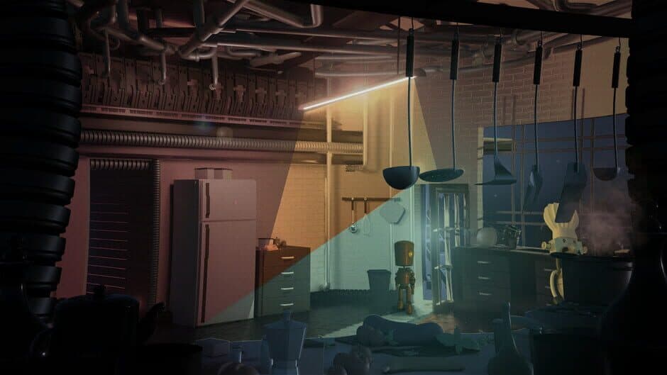 Ultreïa screenshot 4