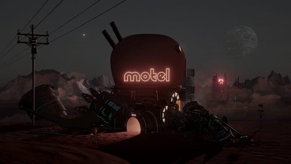 Ultreïa screenshot 6