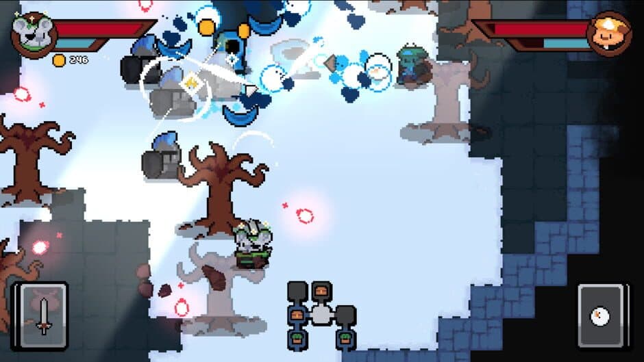 Toroom screenshot 2