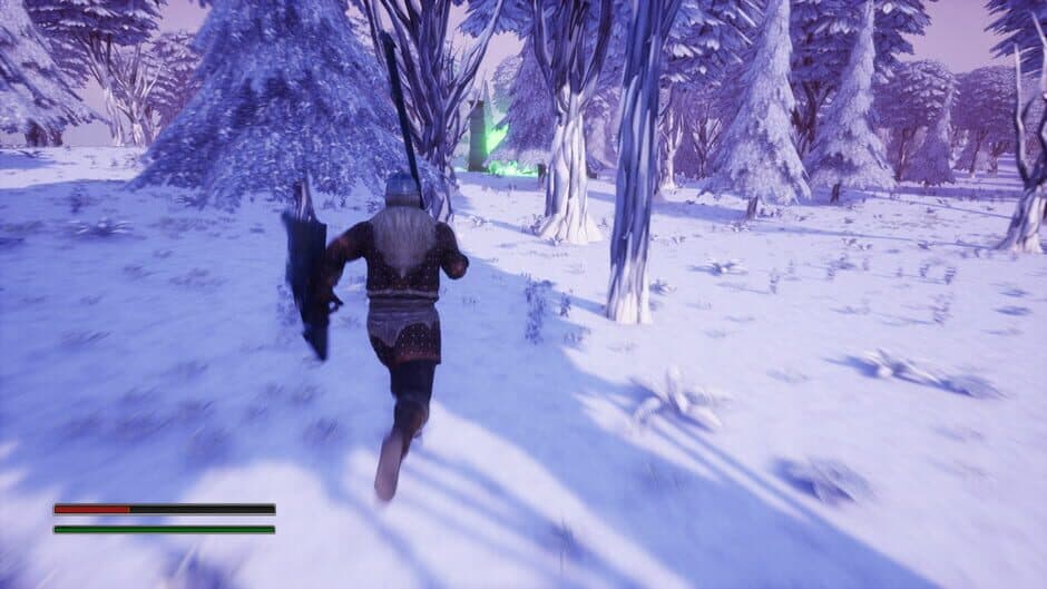 Firelight Fantasy: Resistance screenshot 5