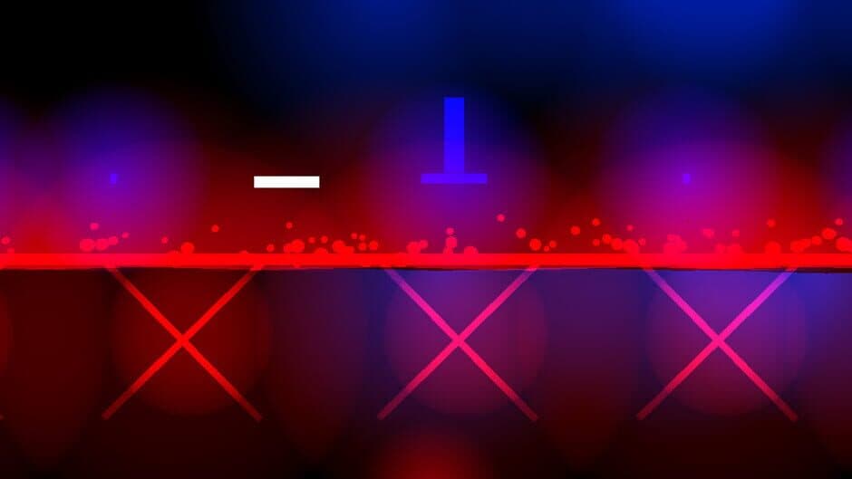 Neon Parkour screenshot 1