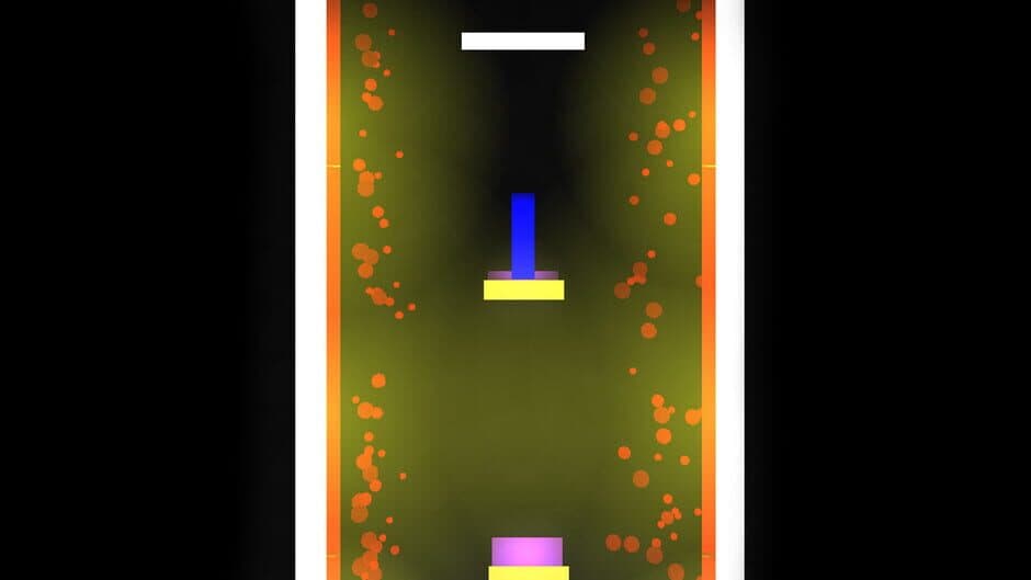 Neon Parkour screenshot 2