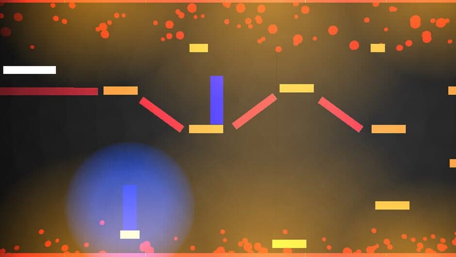 Neon Parkour screenshot 3