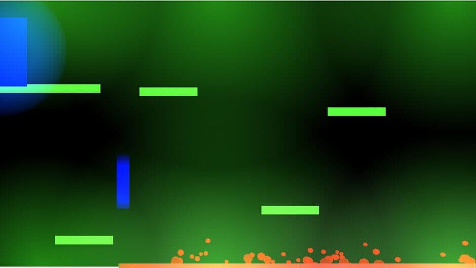 Neon Parkour screenshot 4