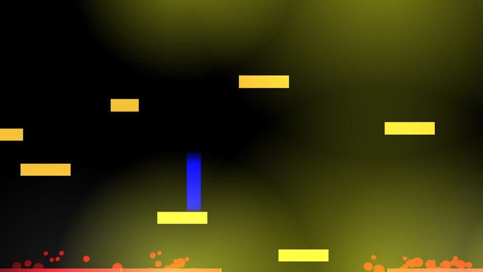 Neon Parkour screenshot 5