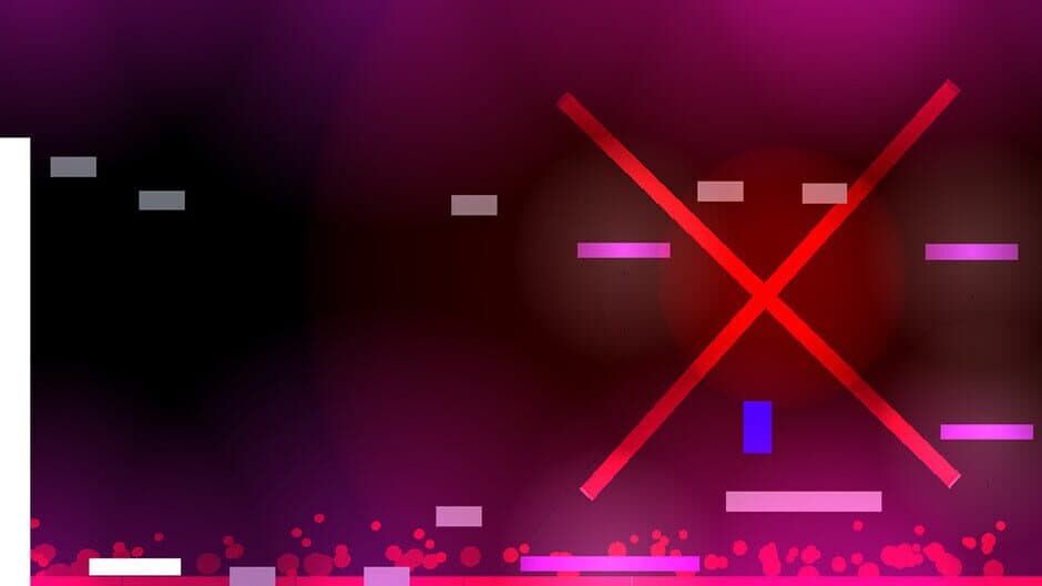 Neon Parkour screenshot 6