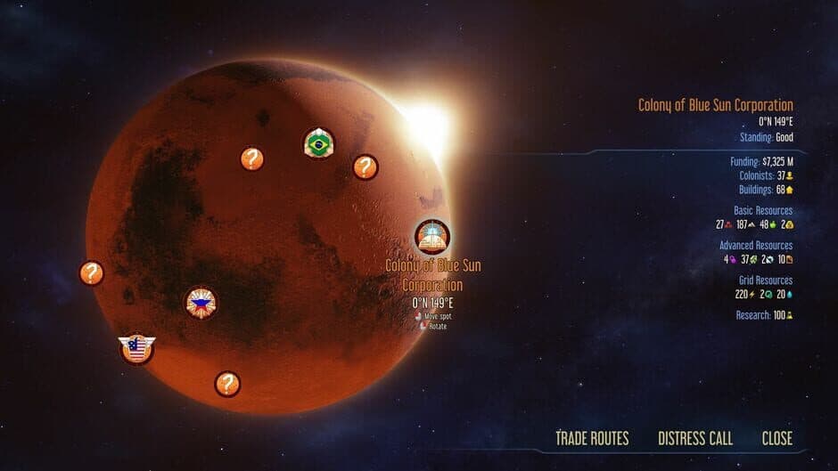Surviving Mars: Marsvision Song Contest screenshot 4