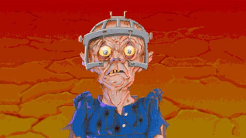 Space Quest 4+5+6 screenshot 1