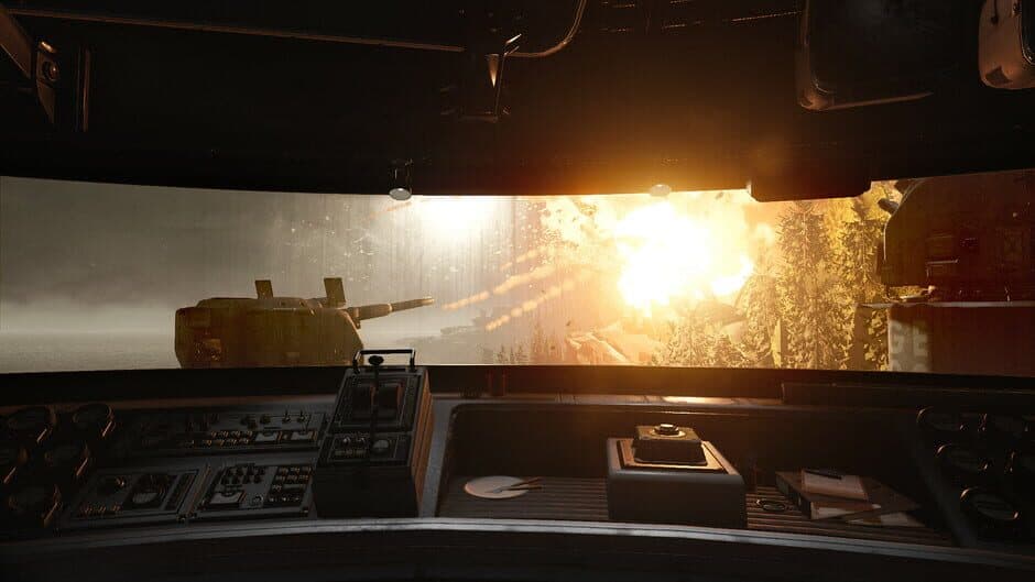 Wolfenstein II: The Freedom Chronicles - Episode 3 screenshot 2
