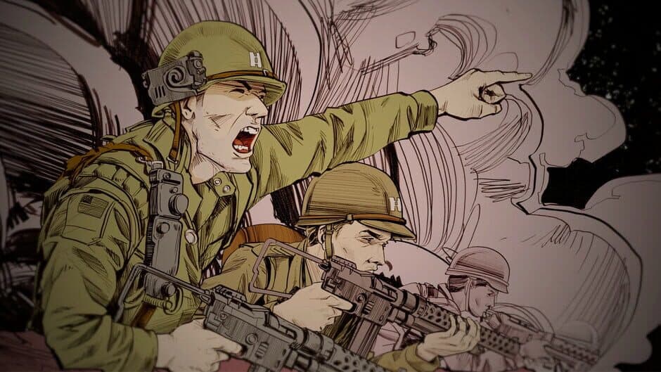 Wolfenstein II: The Freedom Chronicles - Episode 3 screenshot 6