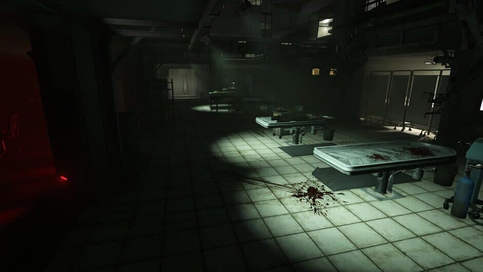 Wolfenstein II: The Freedom Chronicles - Episode 1 screenshot 5