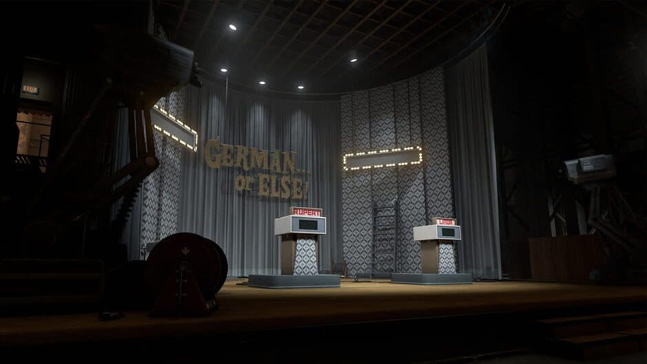 Wolfenstein II: The Freedom Chronicles - Episode 2 screenshot 5