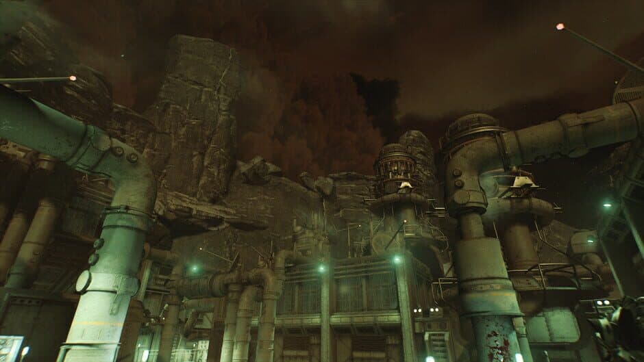 Wolfenstein II: The Freedom Chronicles - Episode 1 screenshot 6