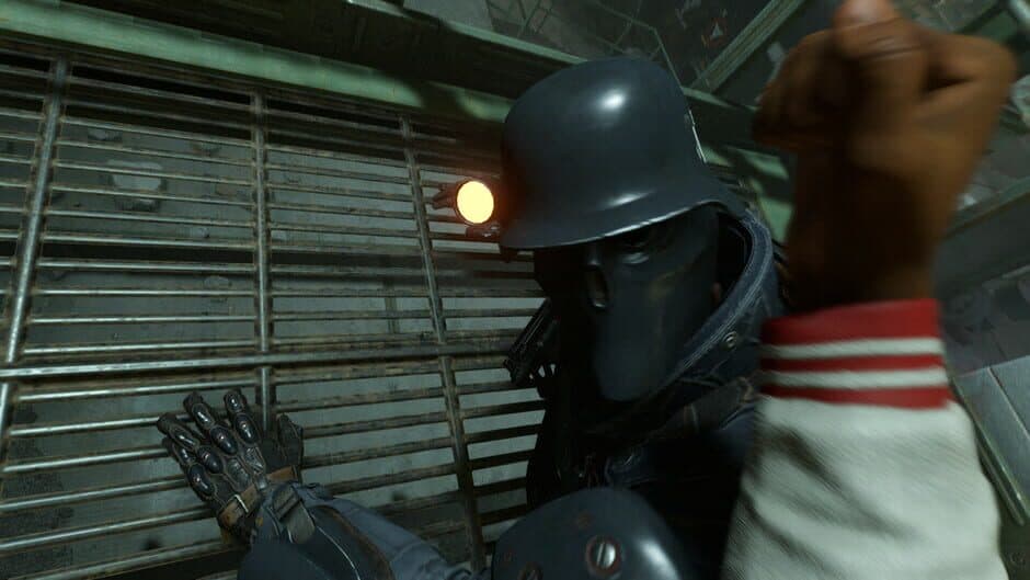 Wolfenstein II: The Freedom Chronicles - Episode 1 screenshot 3