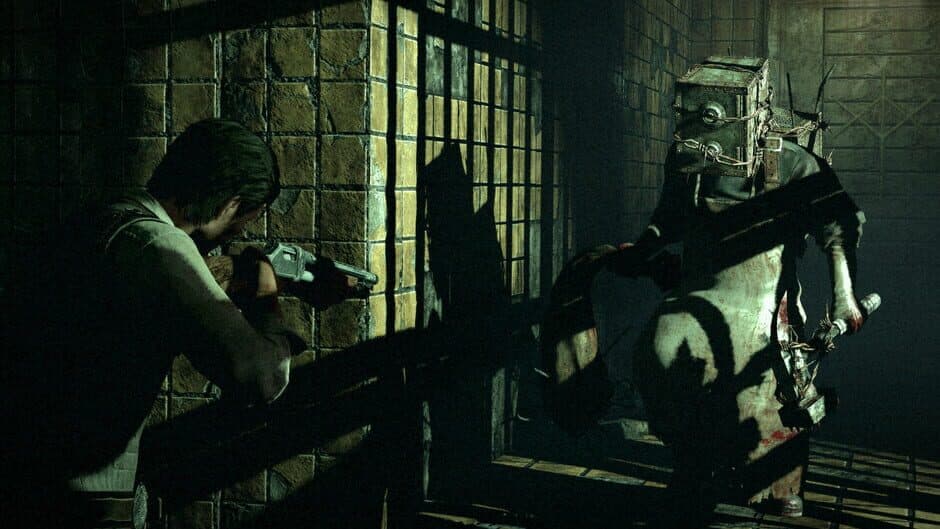 The Evil Within - Bundle screenshot 1