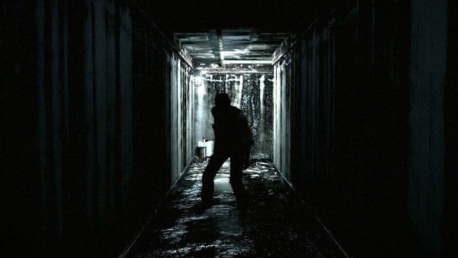 The Evil Within - Bundle screenshot 2