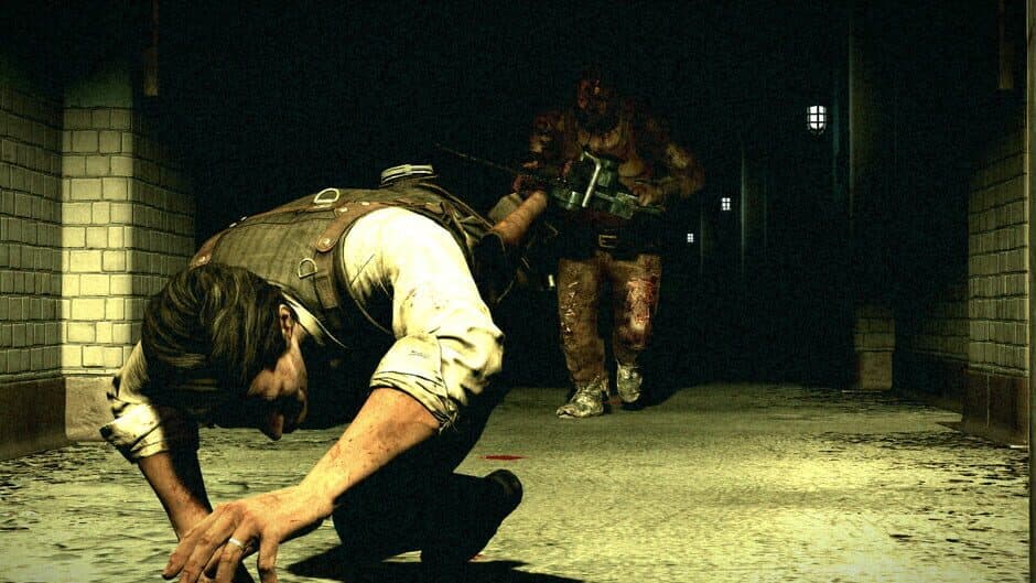 The Evil Within - Bundle screenshot 5