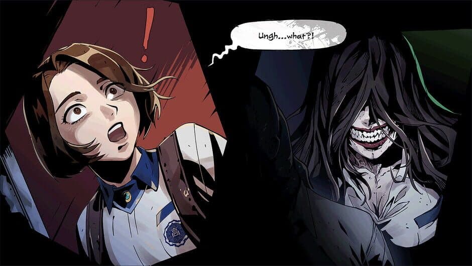 The Coma: Back to School Bundle screenshot 4