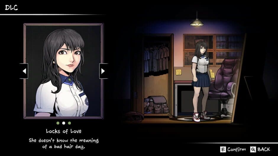 The Coma: Back to School Bundle screenshot 6