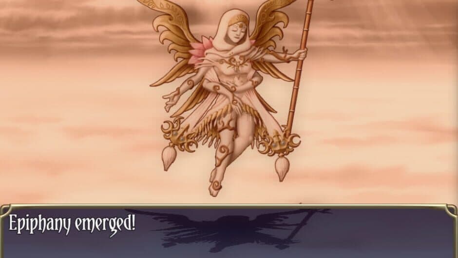 Paladin Dream screenshot 6