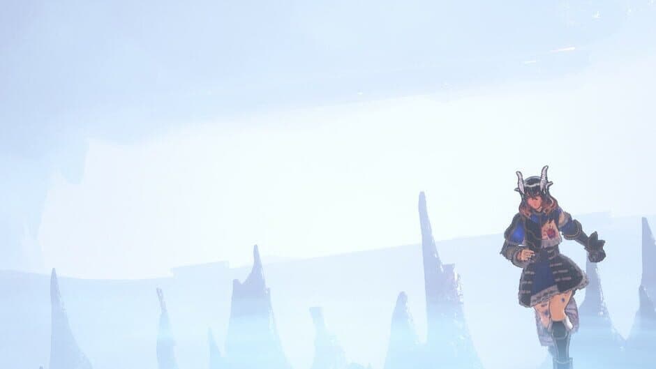 Bloodstained: Ritual of the Night - Iga's Back Pack screenshot 4