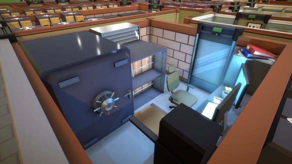 Rescue HQ - Coastguard screenshot 5