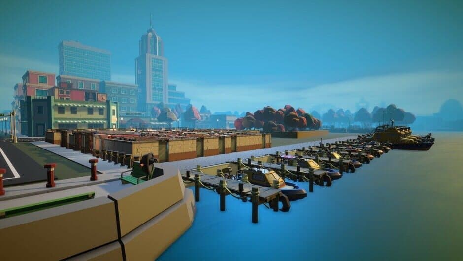 Rescue HQ - Coastguard screenshot 6