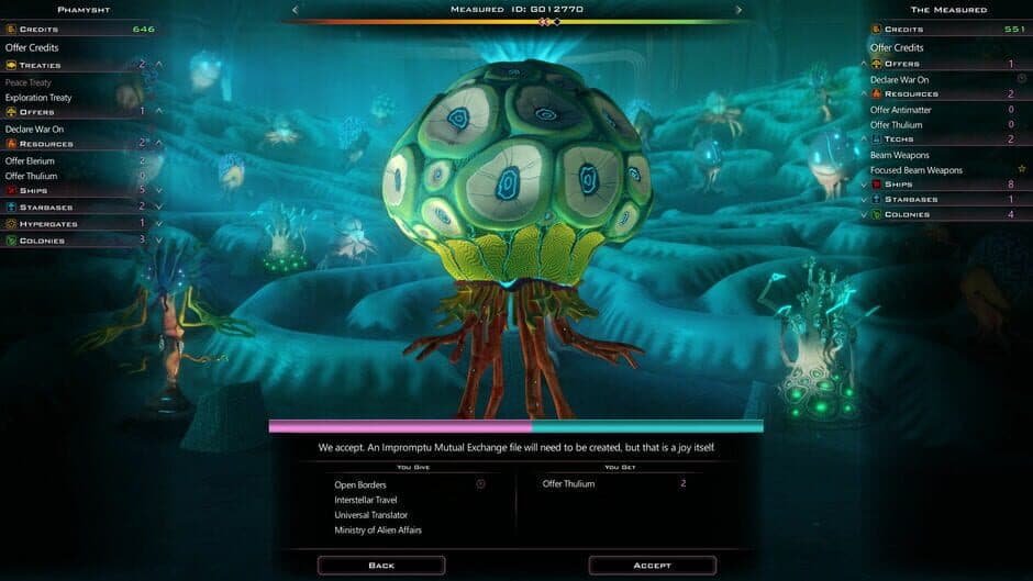 Galactic Civilizations III – Villains of Star Control screenshot 5
