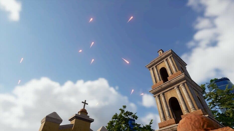 Tropico 6: Caribbean Skies screenshot 4